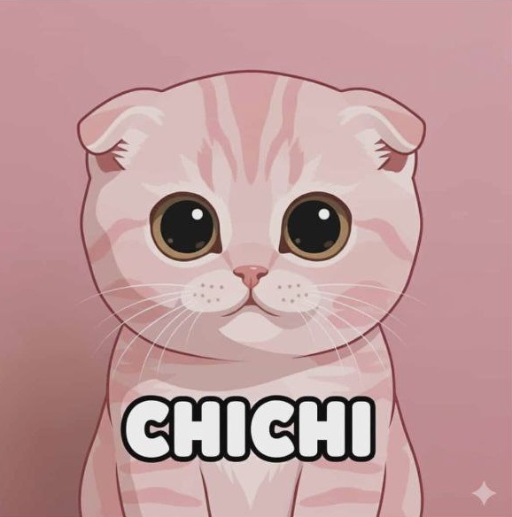 ChiChi token